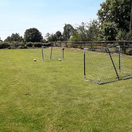 Thimax Holiday home Ablon