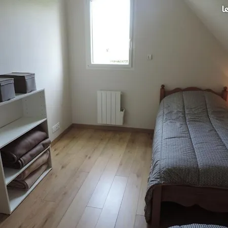 Thimax Holiday home *