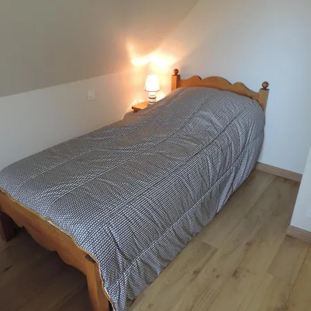 Holiday home Thimax
