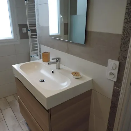 Holiday home Thimax *