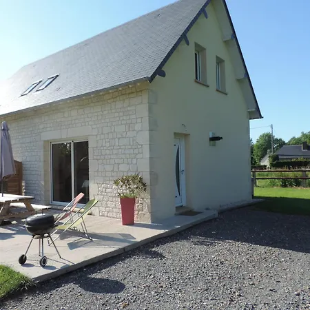 Holiday home Thimax *