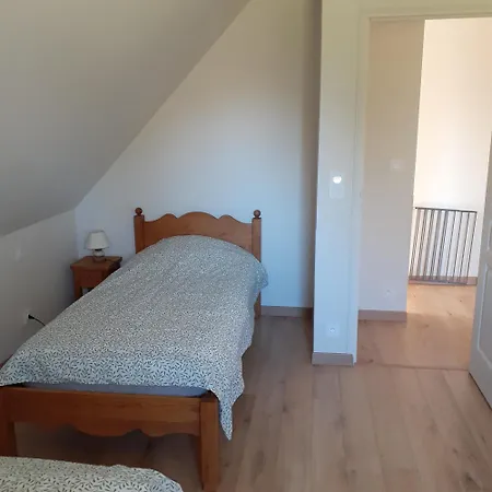 Casa de Férias Thimax *