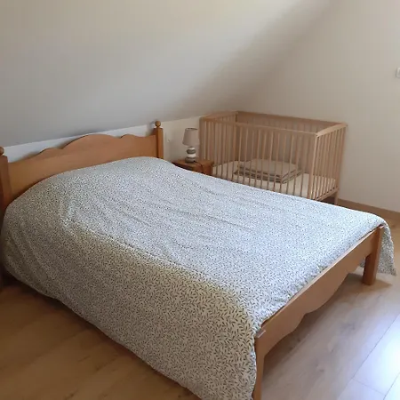 Casa de Férias Thimax