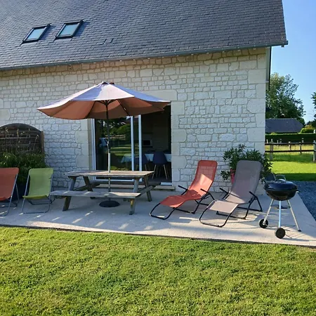 Thimax Tatil Evi Ablon