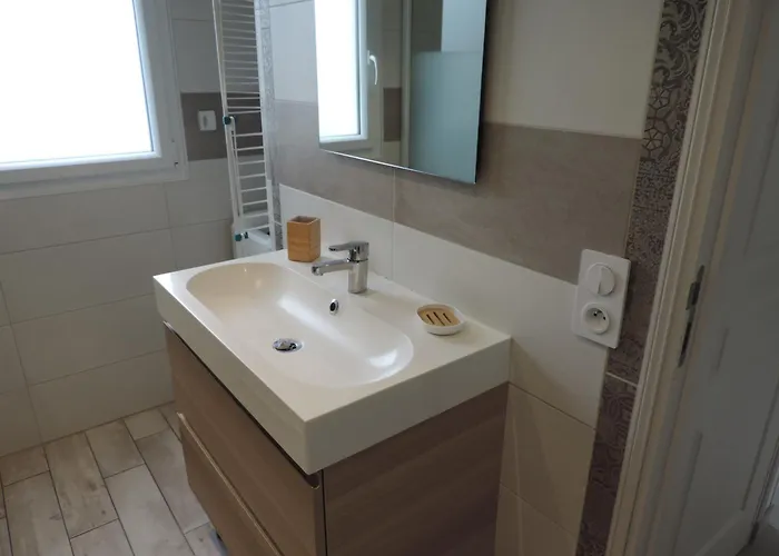 Holiday home Thimax *