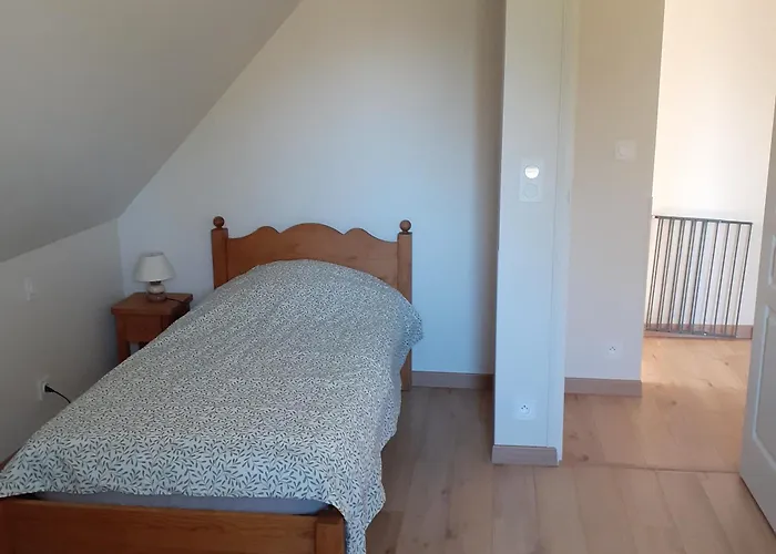 Holiday home Thimax *