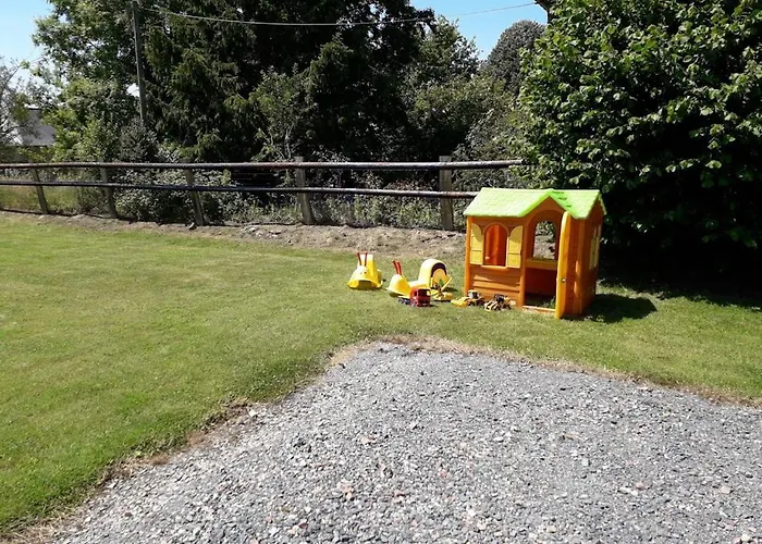 Holiday home Thimax Ablon